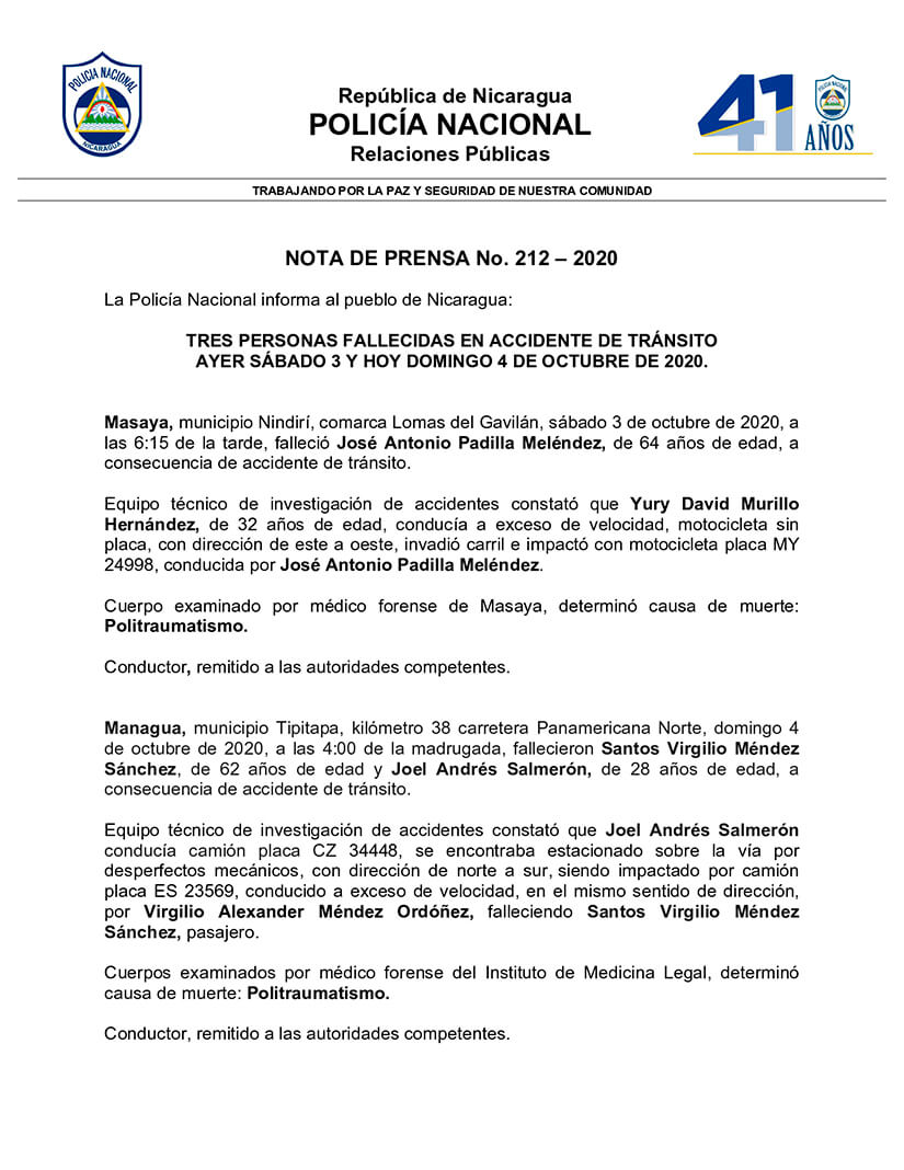 tres-fallecidos-accidentes-transito